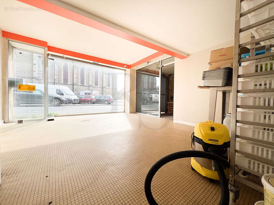 Appartement à BRIOUZE