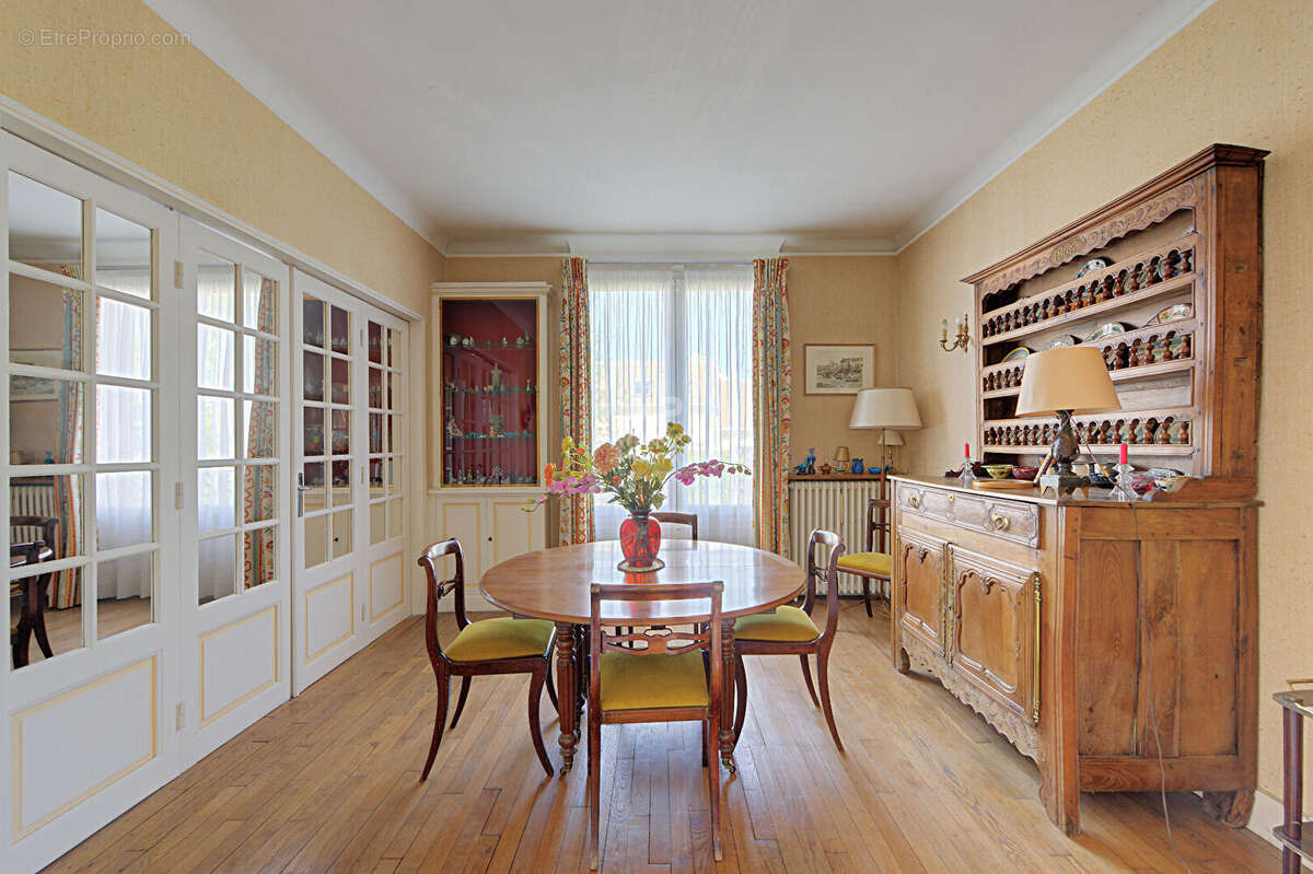 Maison à vendre à Saint-Germain-en-Laye - Sous-préfecture - photo 6
