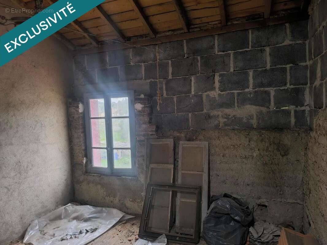 Photo 9 - Maison à COURPIERE