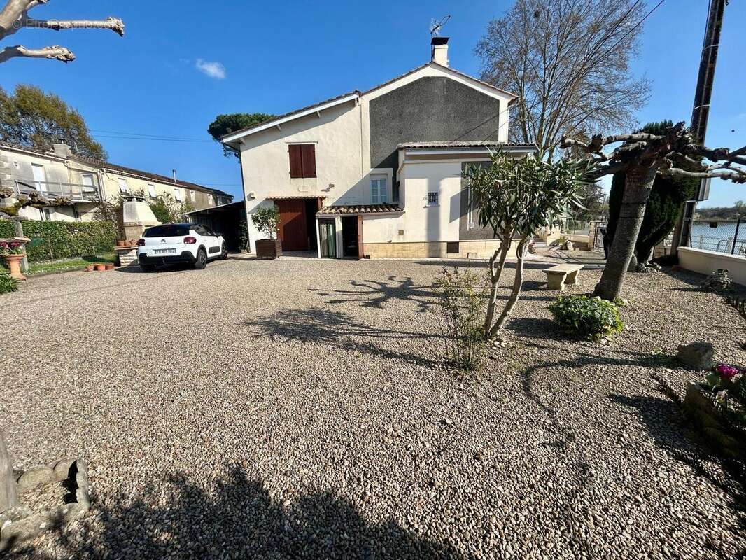 Photo 4 - Maison à SAINTE-TERRE