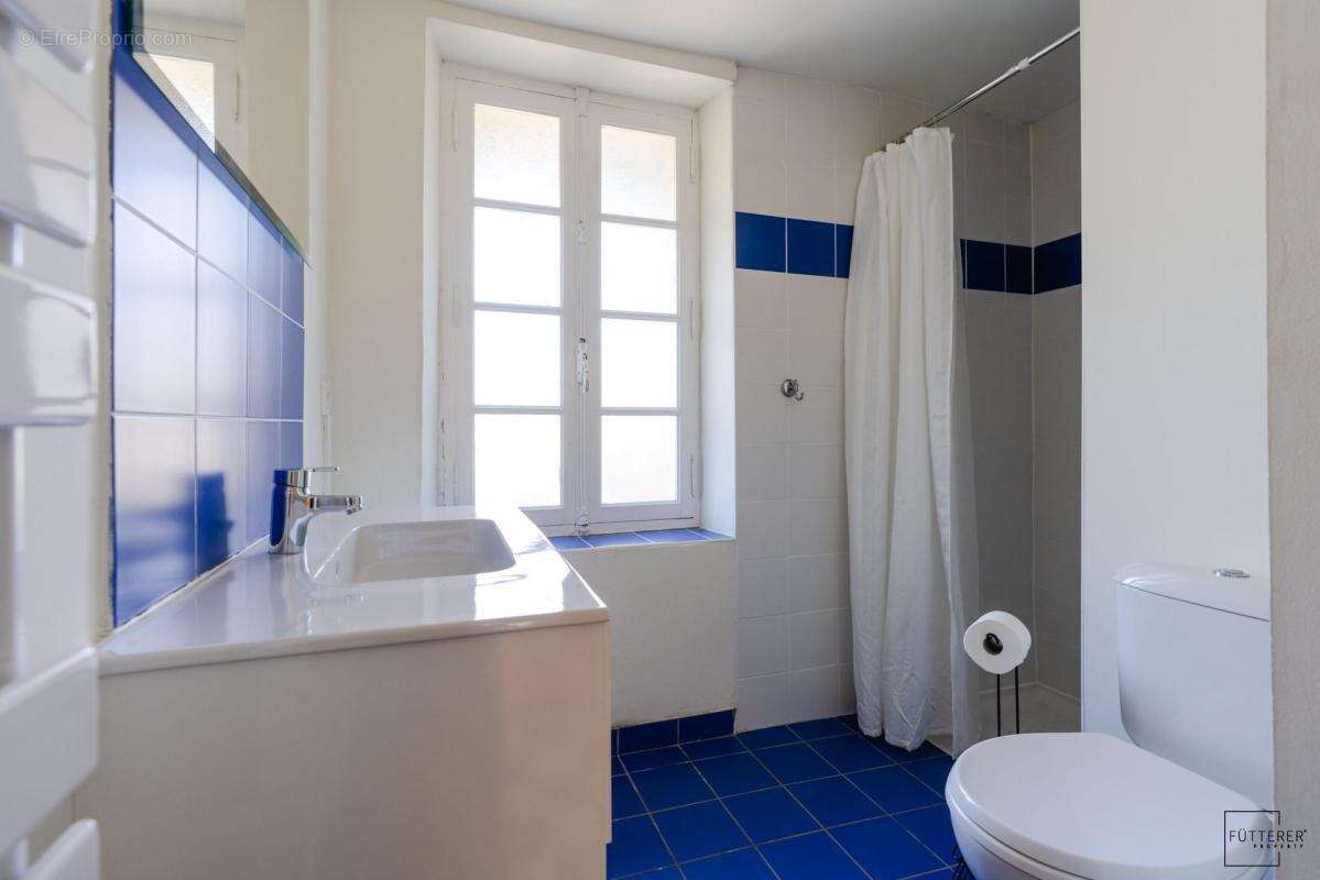 Maison à vendre Saint-Nazaire-d'Aude - photo 9