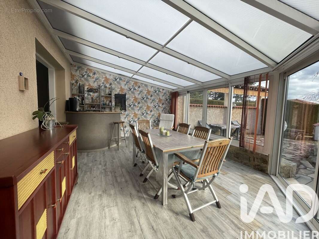 Photo 9 - Maison à MONTBRISON