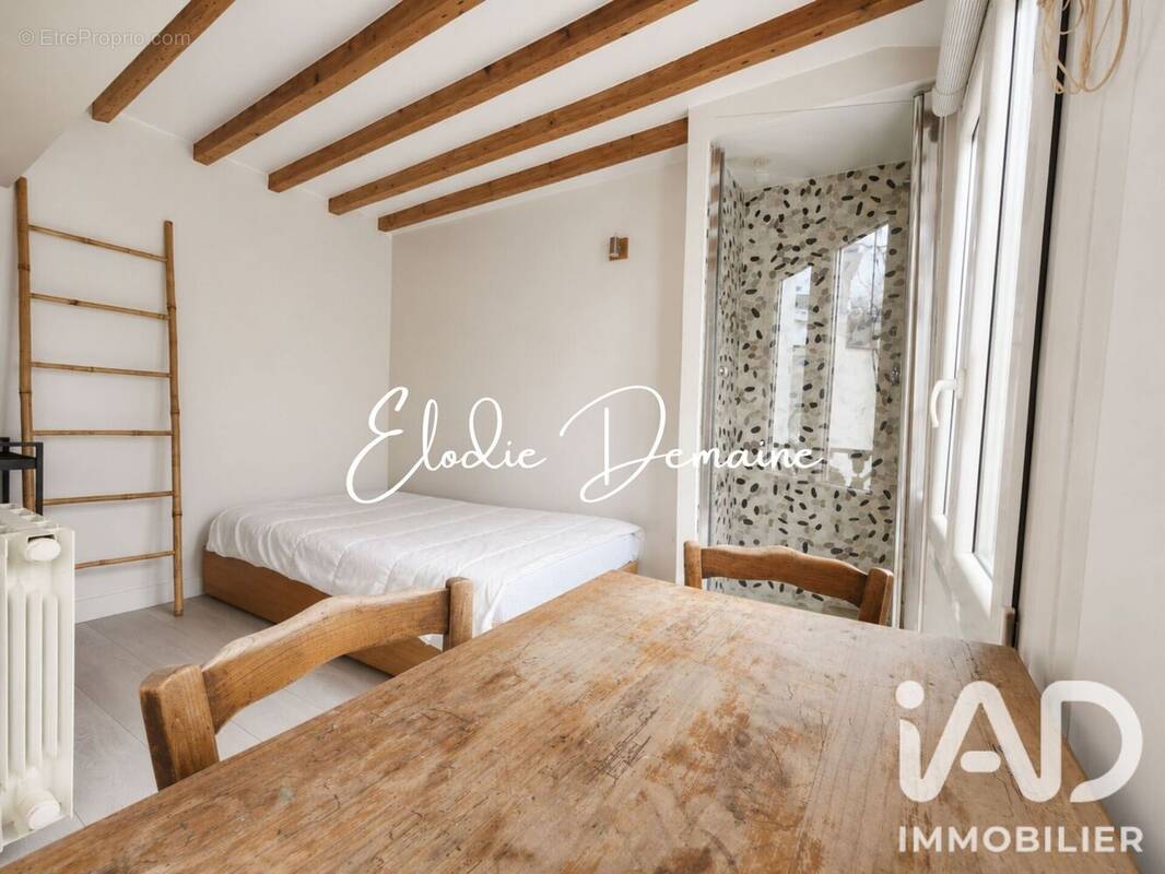 Photo 1 - Appartement à PARIS-4E