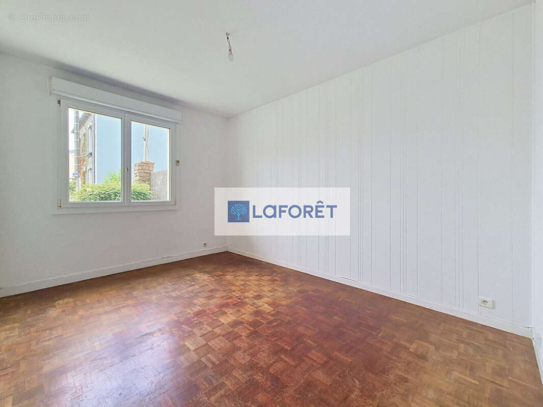 Appartement à BREST