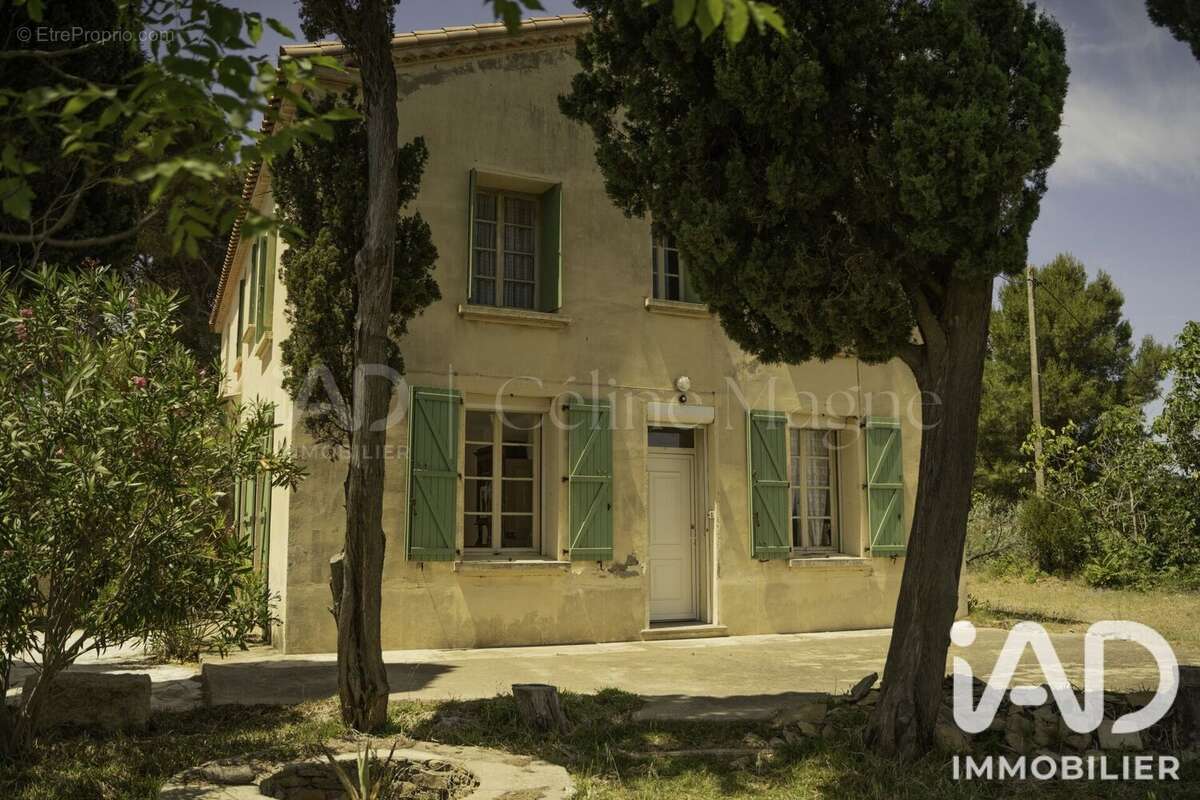 Maison 137 m² à Gruissan  - photo 4