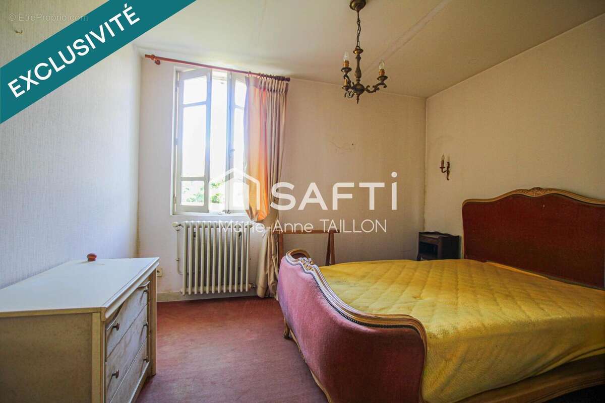 Photo 6 - Maison à BOISREDON