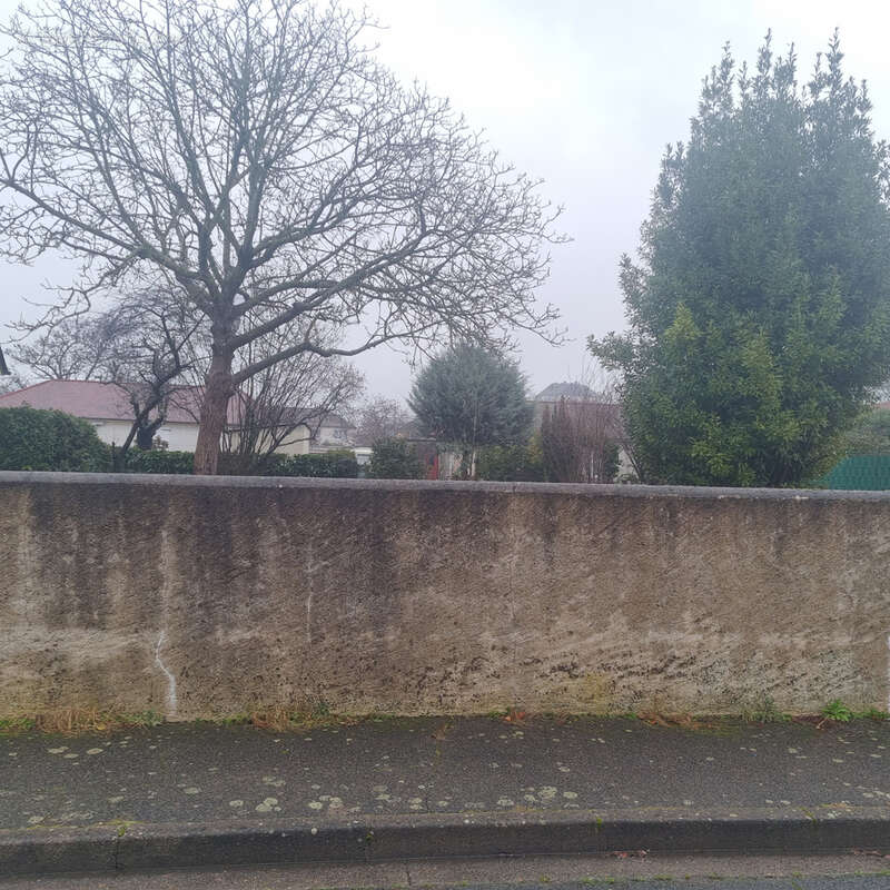 Terrain à TOURS