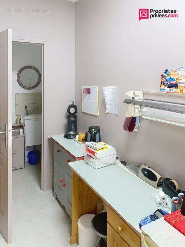 Appartement à LE VIGAN