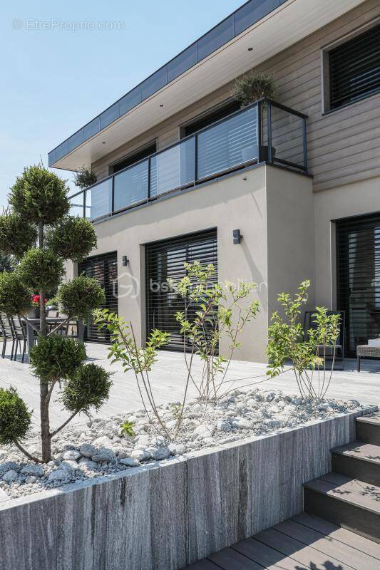 Maison à SAINT-SYLVESTRE