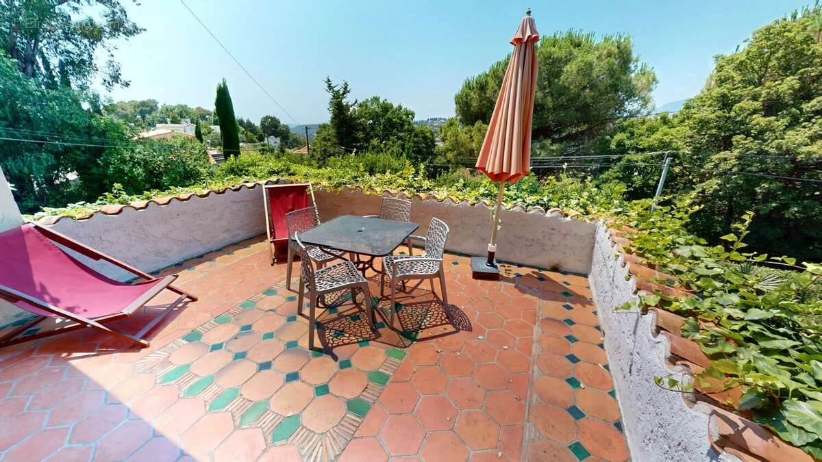 Appartement 2 pieces de 50 m² à vence - photo 19