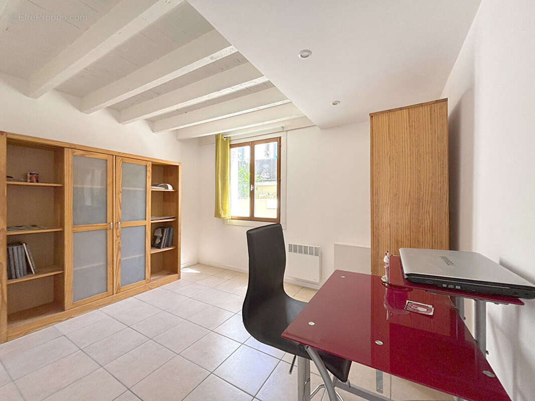 Maison à HOUILLES