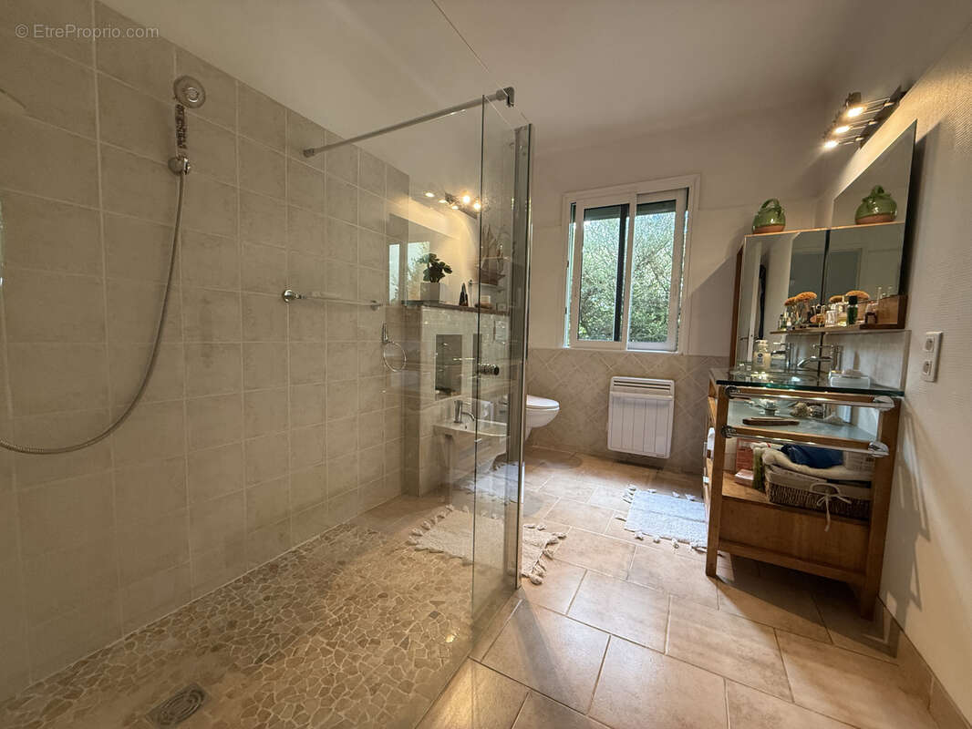 Maison à CAISSARGUES