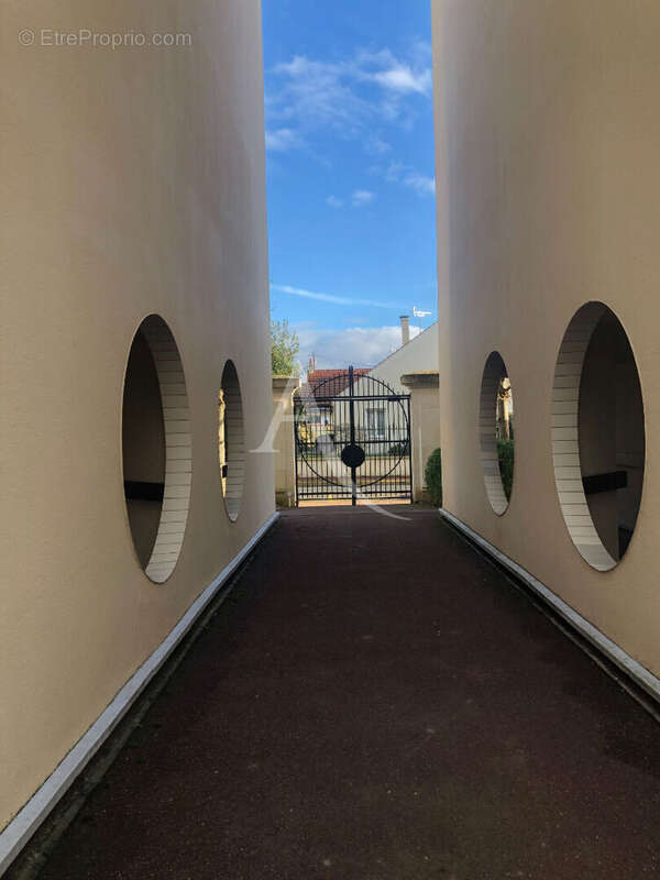 Appartement à FRANCONVILLE