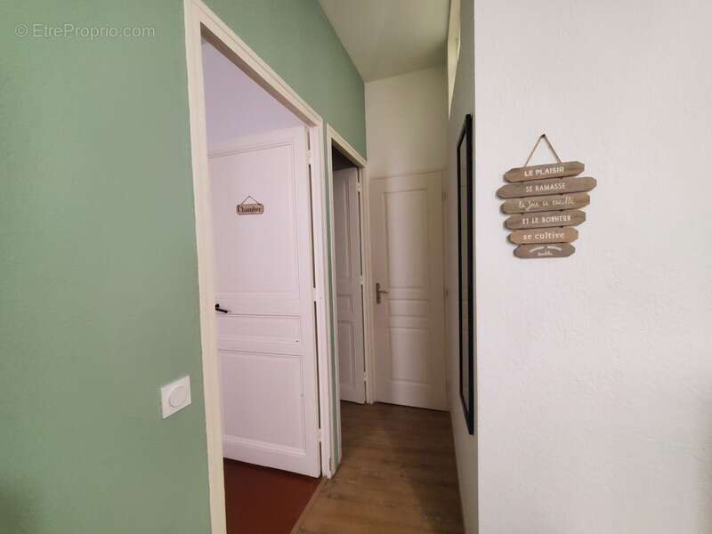 Appartement à SALON-DE-PROVENCE