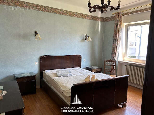 Appartement à YUTZ