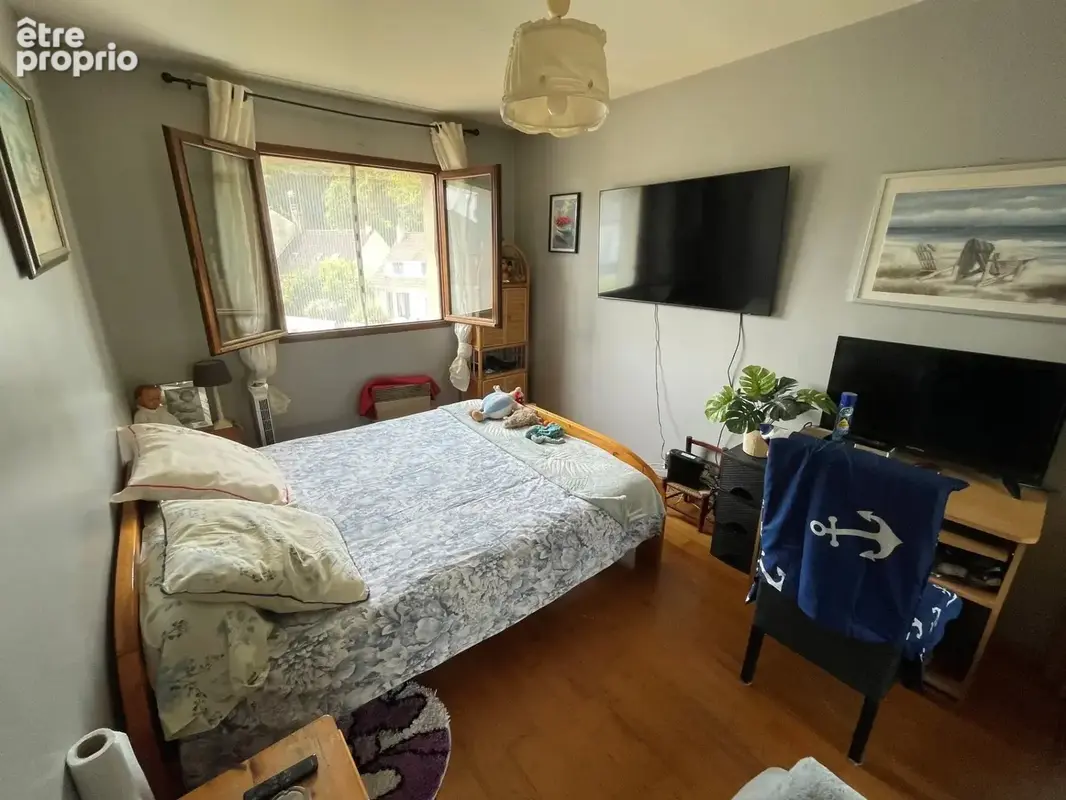Maison 5 pièces 94 m² à vendre à Coubron (93470) - photo 10