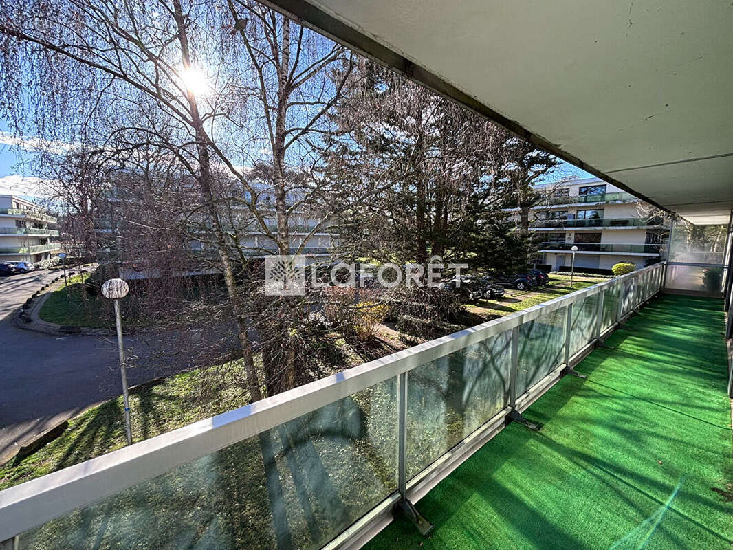 Appartement à CHANTILLY