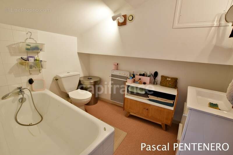 Appartement à VILLARS-LES-DOMBES