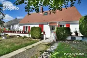 Maison à MONTIGNY-LE-CHARTIF
