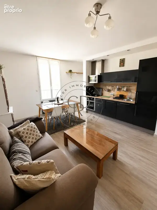Photo 1 - Appartement à REIMS