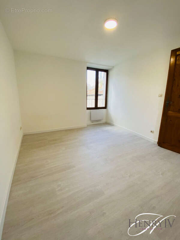 Appartement à NOYAREY
