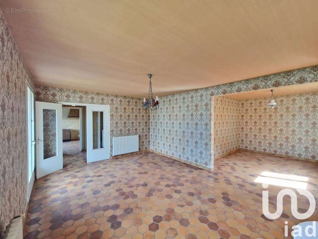 Photo 6 - Maison à SULLY-SUR-LOIRE