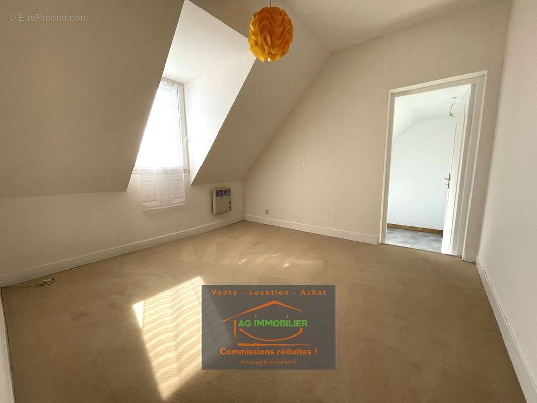 Maison à PLEUMELEUC