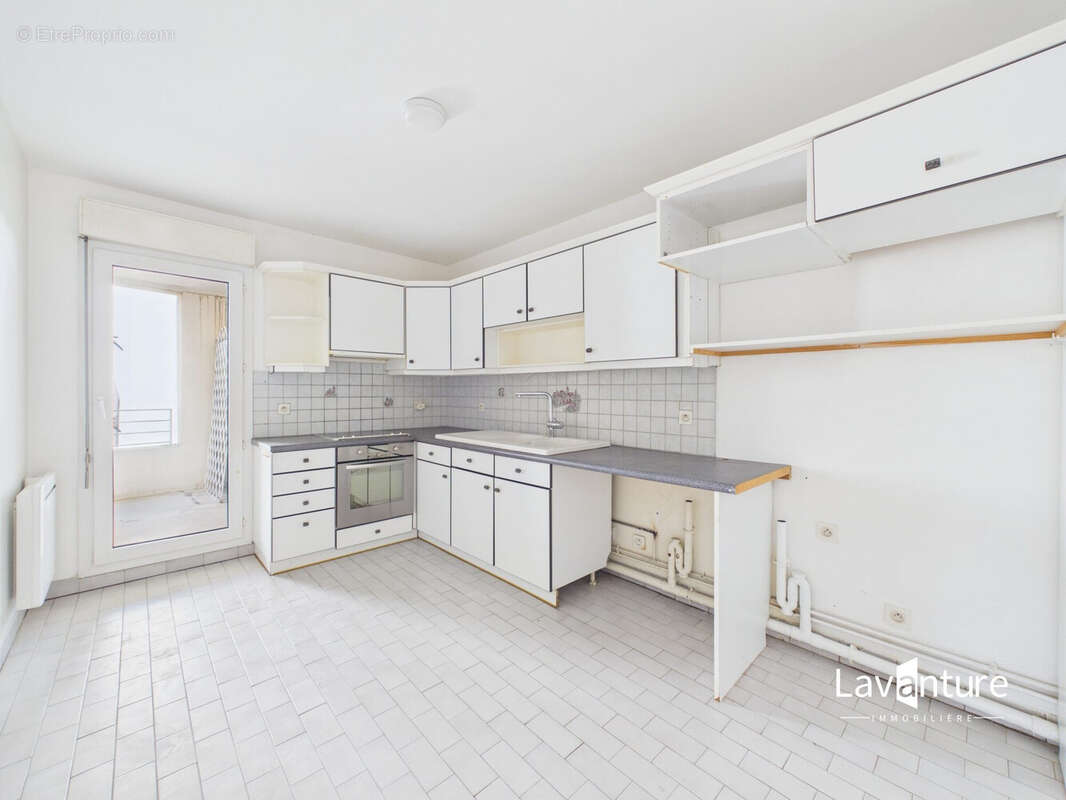 Appartement 72 m² à Chatenay-Malabry  - photo 5