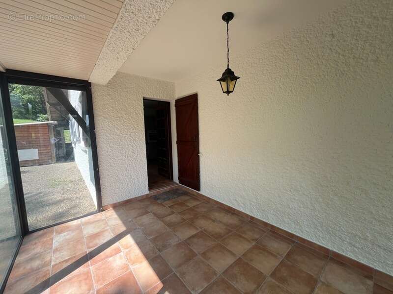 Maison à PLAISANCE