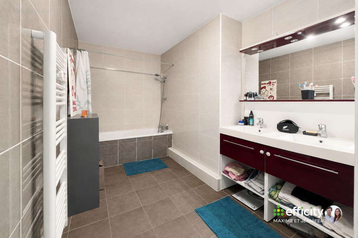 Appartement à BAYONNE
