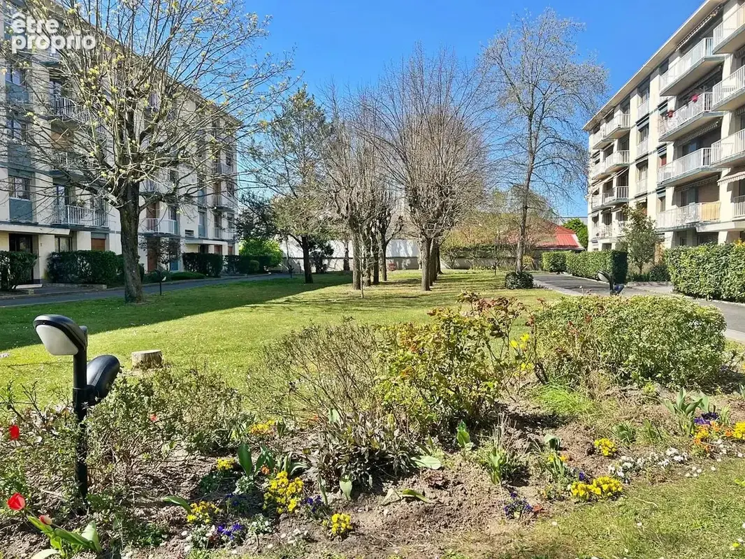 Appartement Familial - Proche centre - photo 9