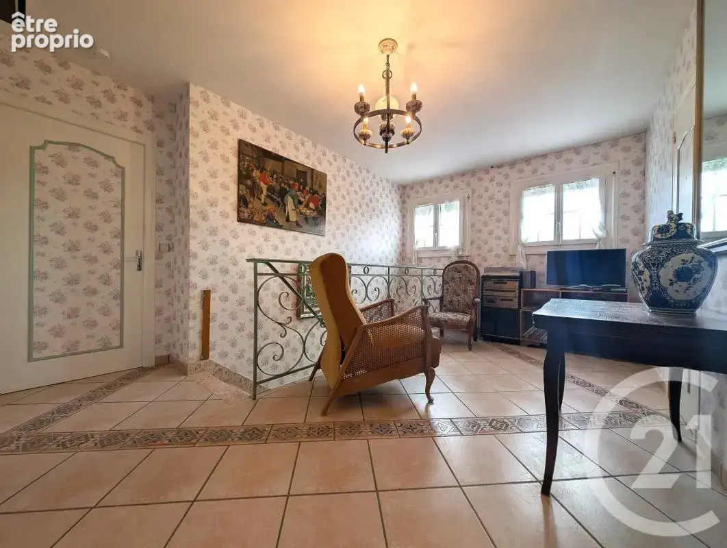 Maison 6 pièces 178 m² à vendre à Panazol (87350) - photo 14