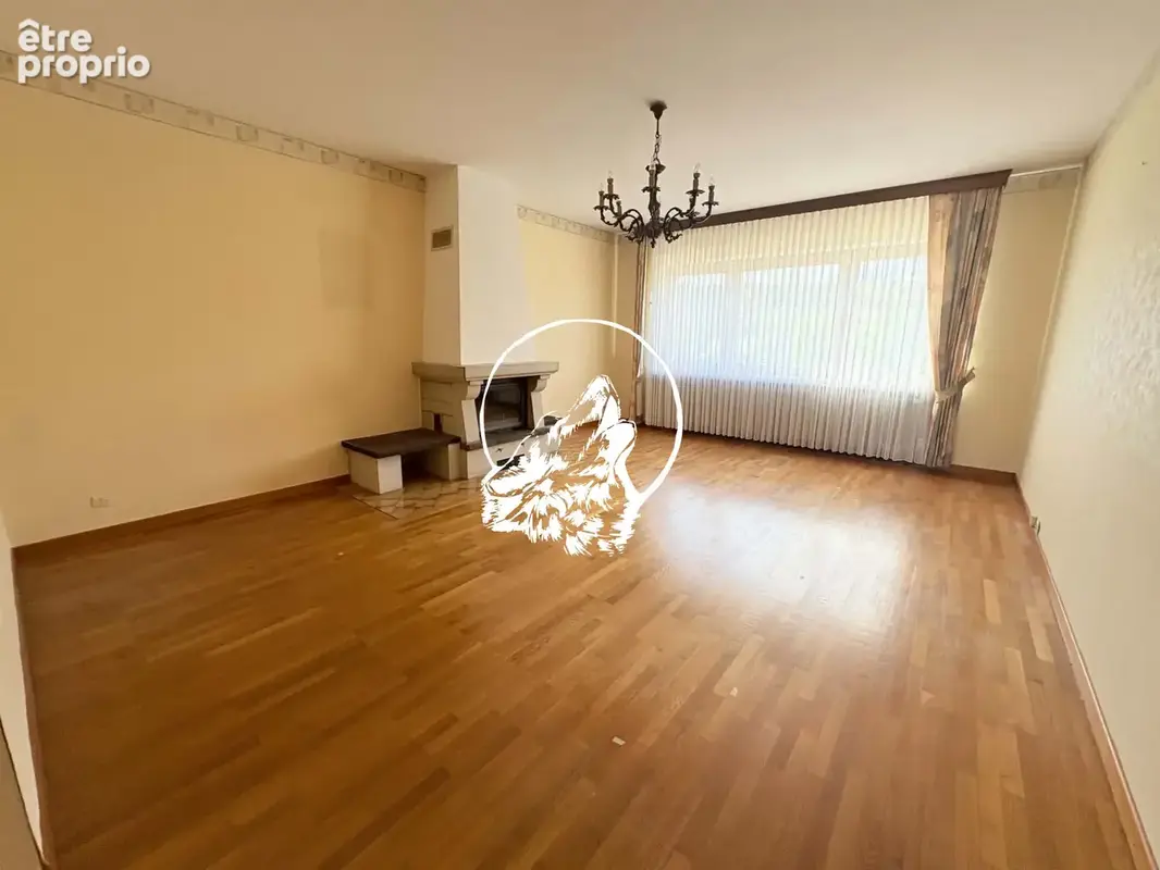 Maison 7 pièces 162 m² à vendre à Valmont (57730) - photo 2