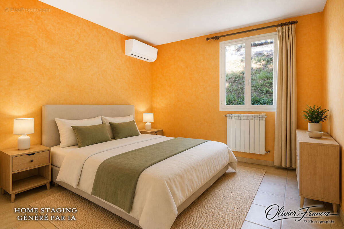 Maison à LA CIOTAT