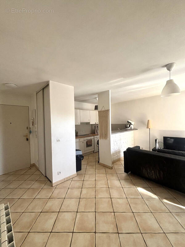 Appartement à VILLEPARISIS
