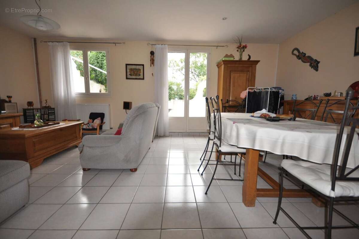 Maison 83 m² à Beauzelle  - photo 13