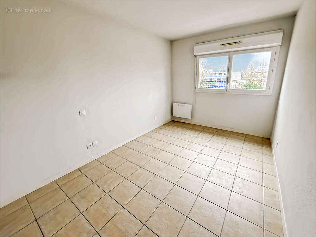 Appartement à BEGLES