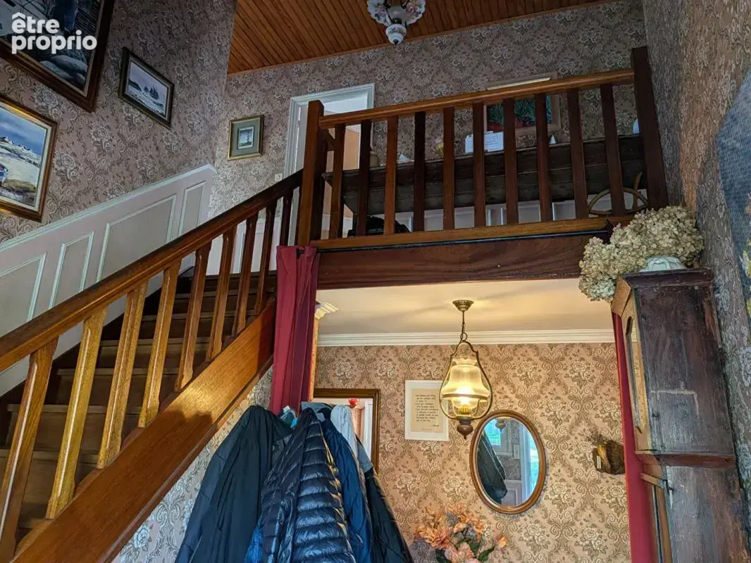 Maison Gourin  5 chambres 131 m2 - photo 9