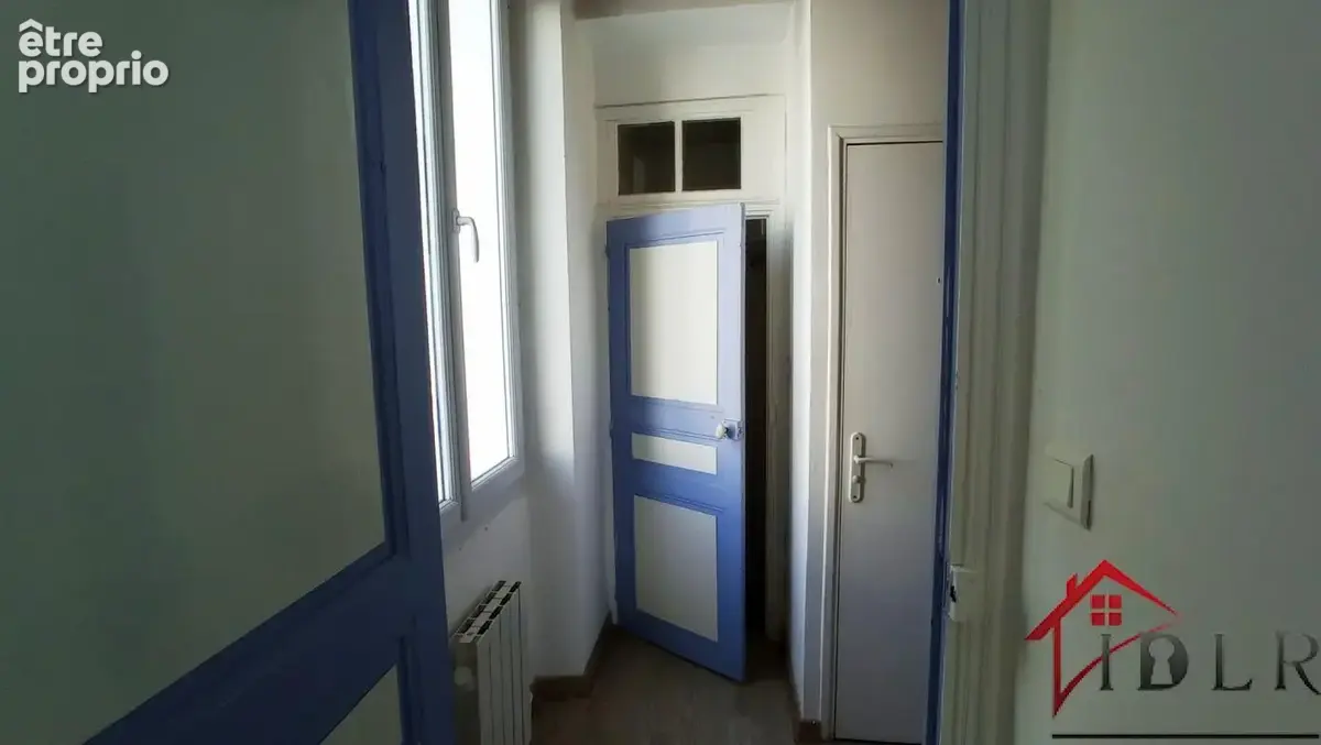Maison à Bédarieux - photo 22