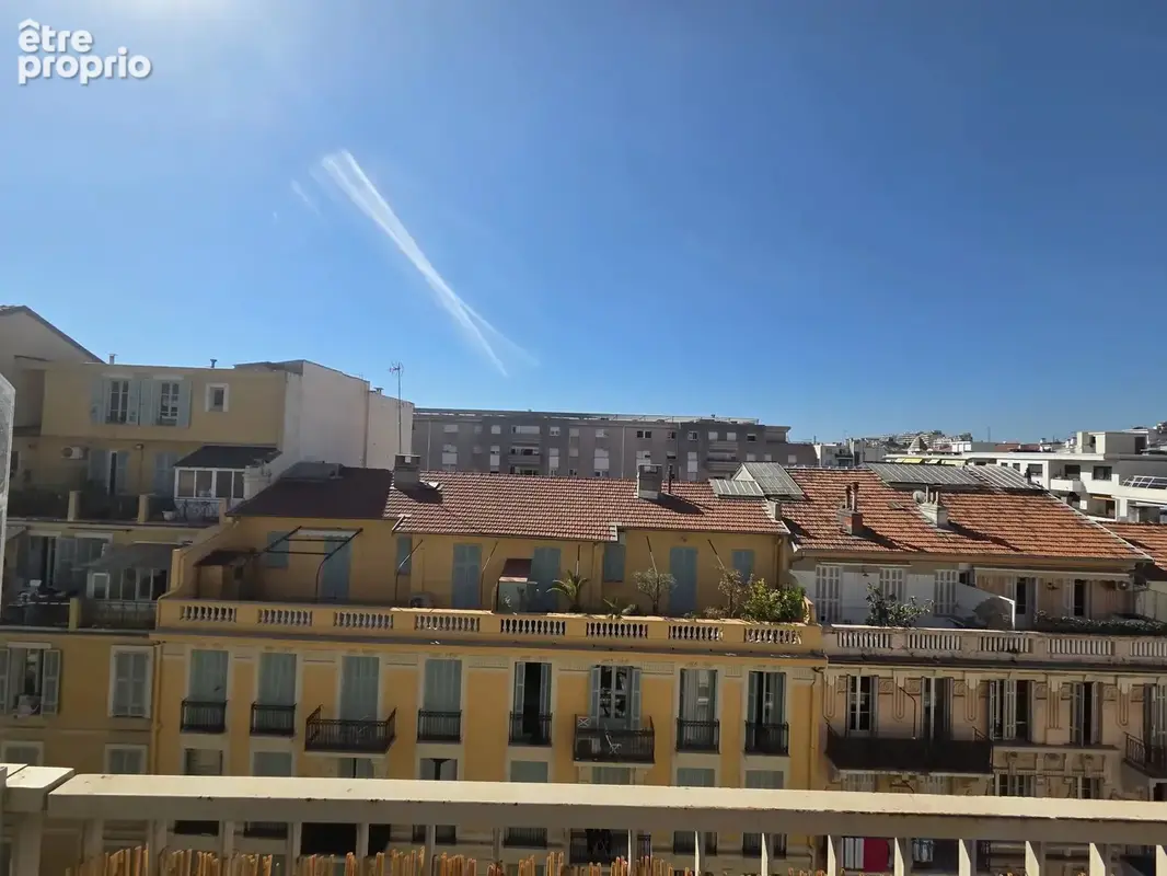 Bel appartement 4 pièces au Parc Impérial à Nice - photo 4