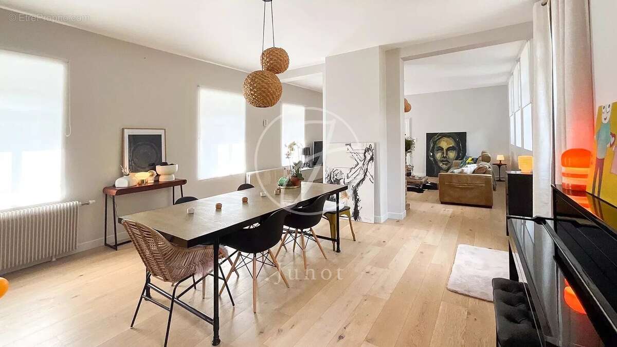 Maison à VALENCIENNES