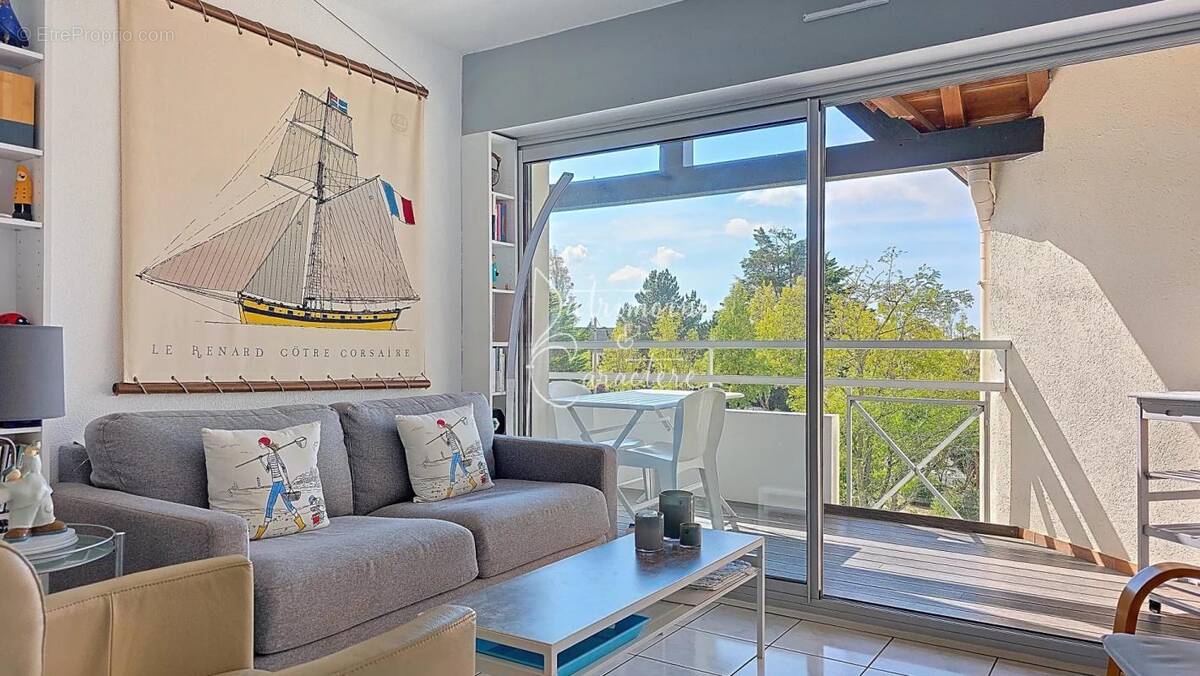 Appartement à CARNAC