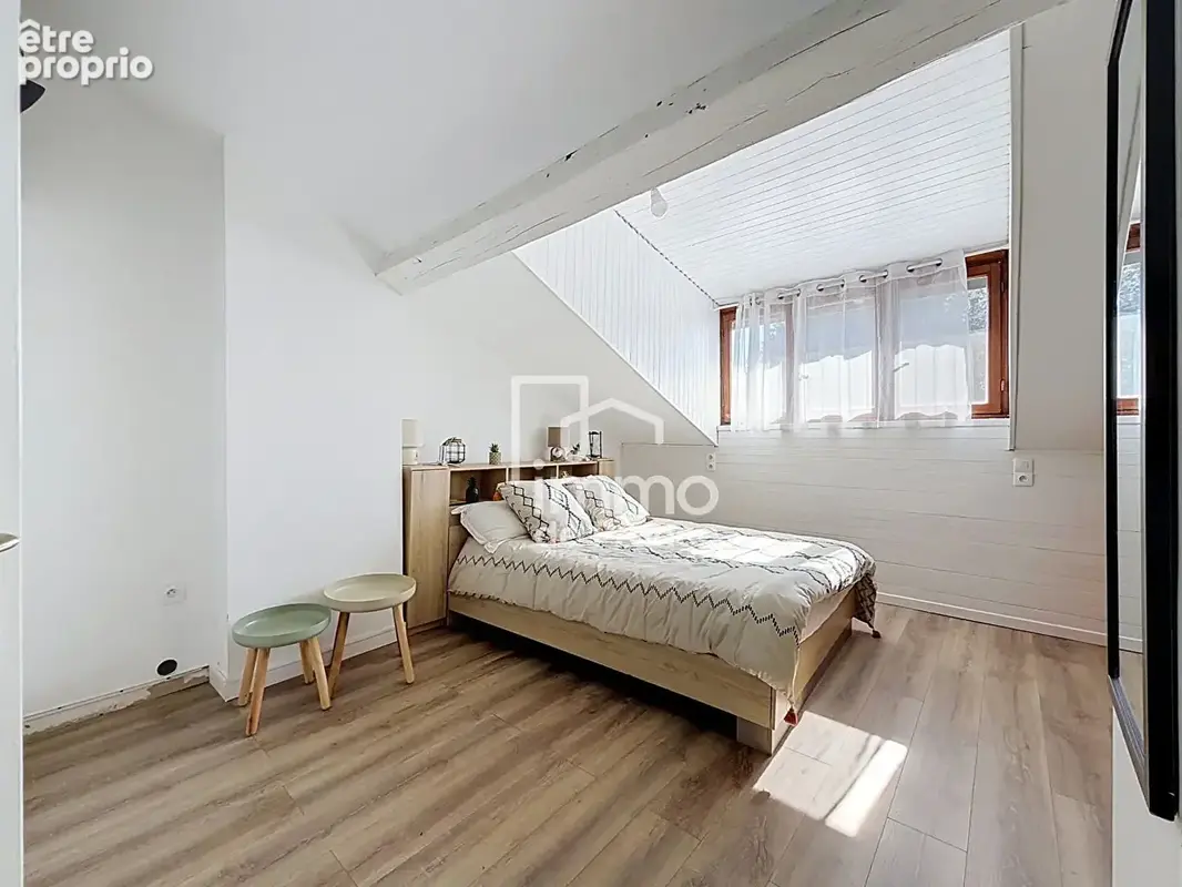 Maison Oyonnax 5 pièce(s) 138.25m2 - photo 7
