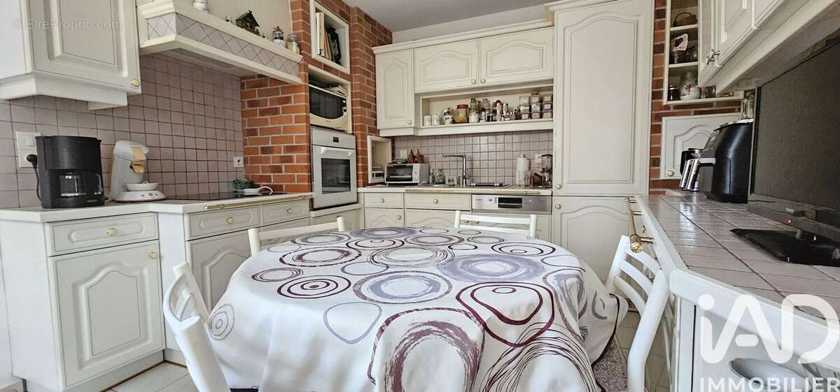 Photo 7 - Maison à AMBOISE