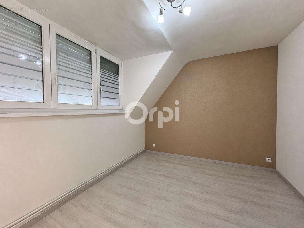 Maison 115m² Semi-Individuelle - photo 9