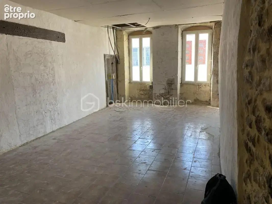 Spécial investisseur avec rénovation - photo 2