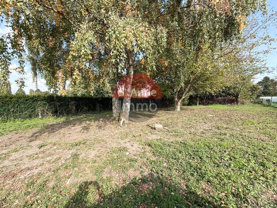 Maison à FRESNOY-LES-ROYE
