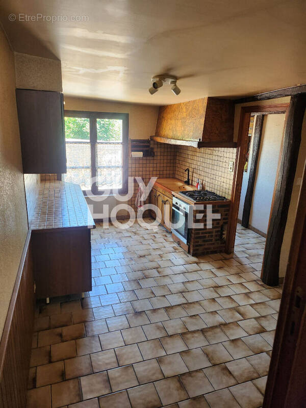 Appartement à PROVINS