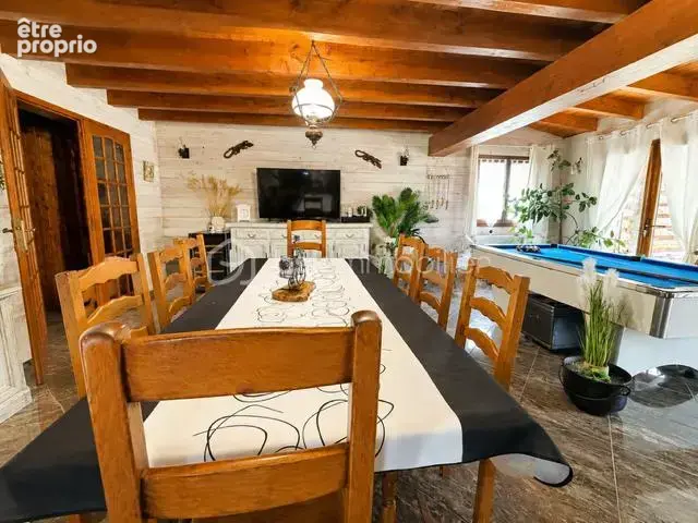 Chalet -  gites - chambre  d'hote - photo 7