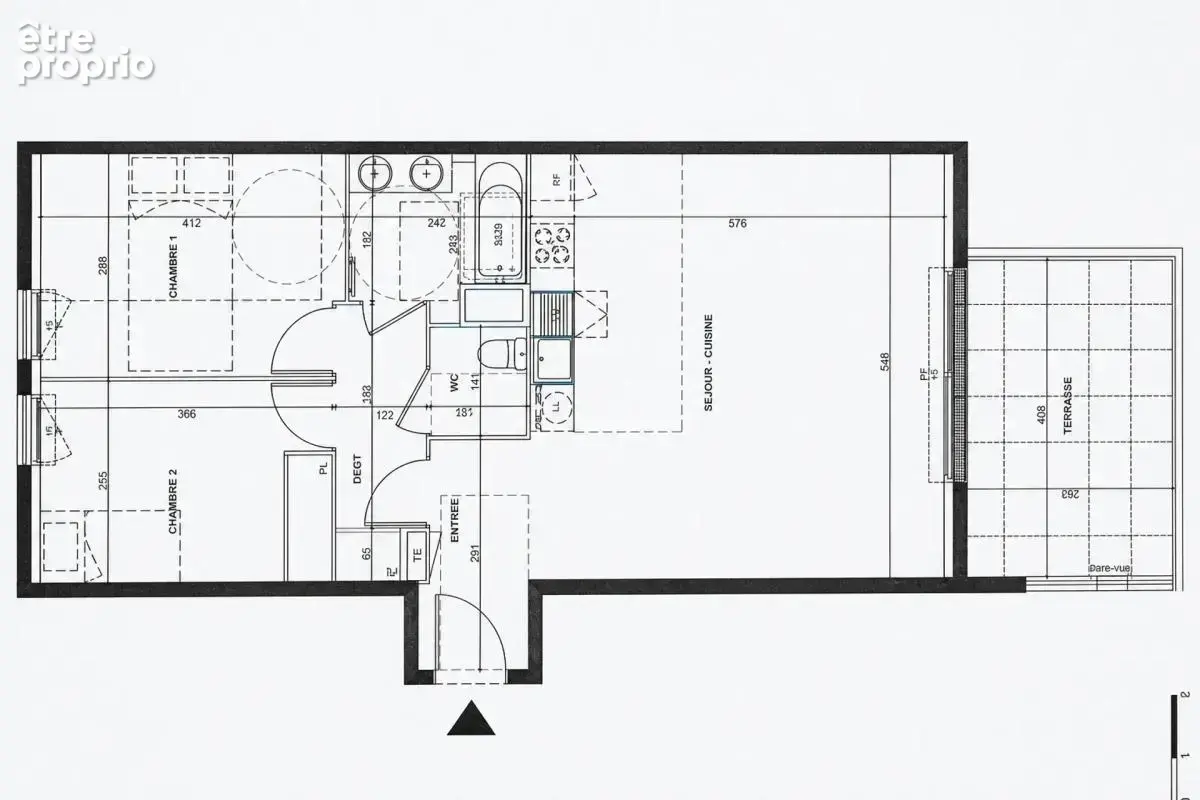 Appartement de 3 pièces de 68 m² à La Ciotat - photo 19